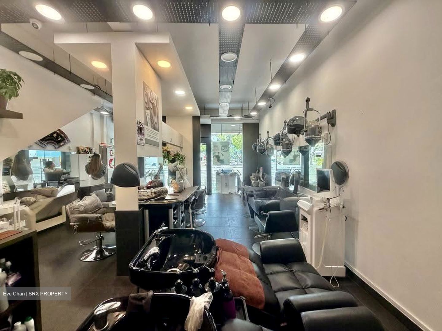 Serangoon Avenue 3 (D19), Shop House #627800031